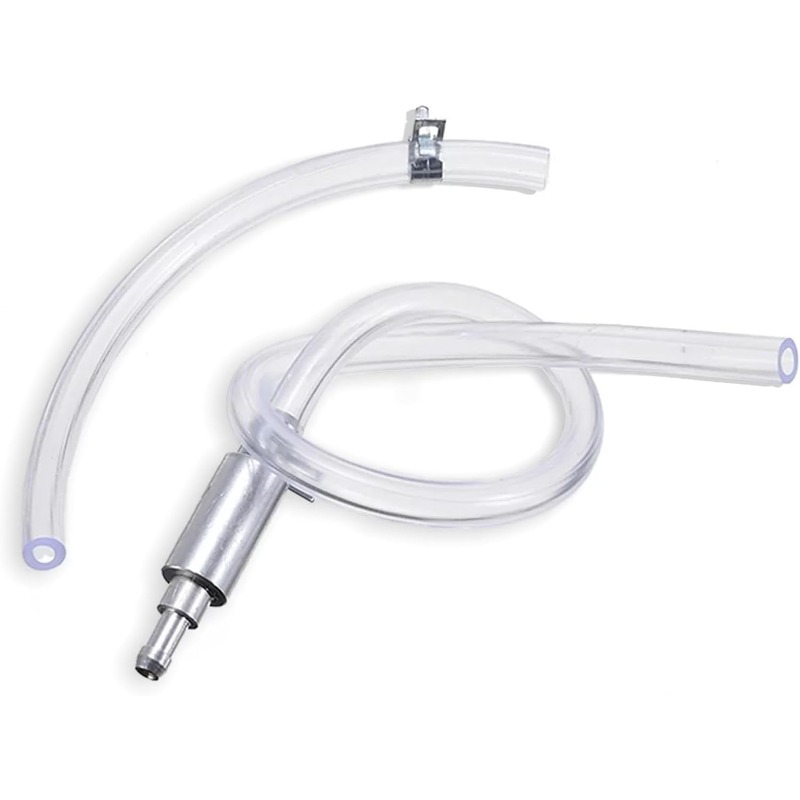 Hydraulic Brake Bleed - Hidrolik Fren Hava Alma Pompası Aleti