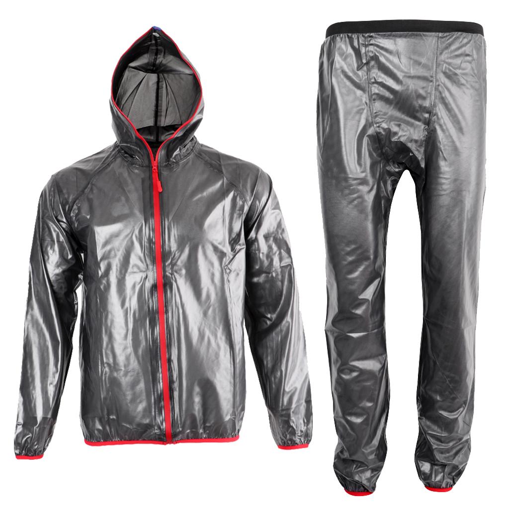 Mountain Biking Rain Jacket - Dağ Bisikleti Turları ve Dış Mekan
