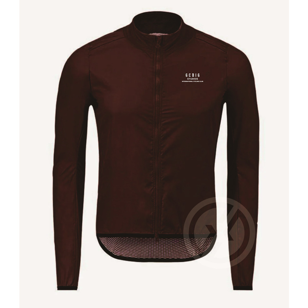 Mountain Biking Rain Jacket - 2023 GCBIG bisiklet giyim rüzgar ceket