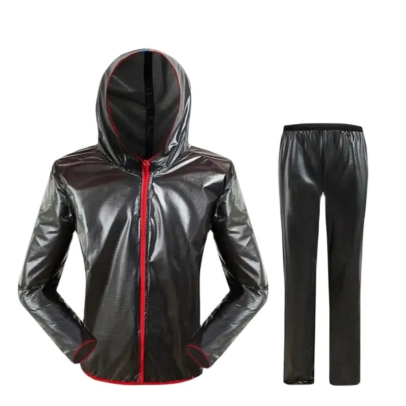 Mountain Biking Rain Jacket - YENI Su Geçirmez ince bisiklet yağmurluk