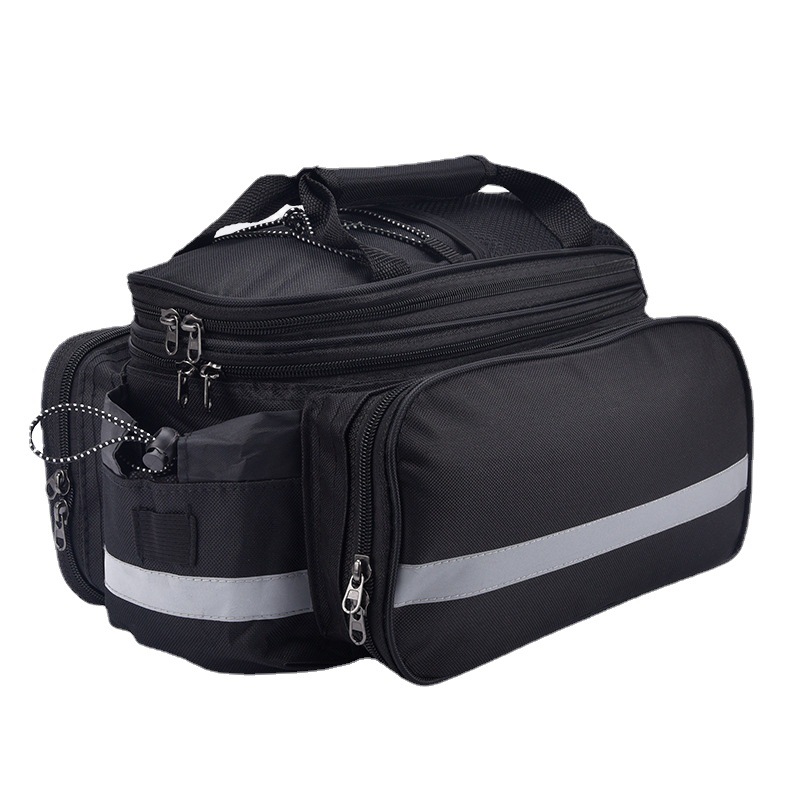 Mountain Biking Bag - Bisiklet Taşıma Çantası Büyük Kapasiteli Dağ