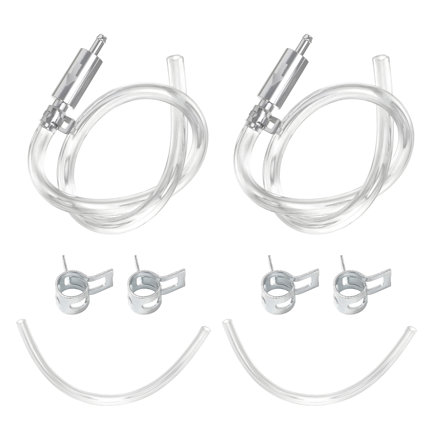 Hydraulic Brake Bleed - 2X Fren Hava Alma Hortumu, Motosiklet