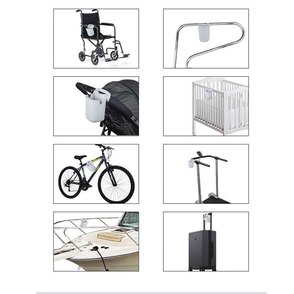 Mountain Biking Bag - Bisiklet Aksesuarları Silikon Şişe Tutucu Dağ