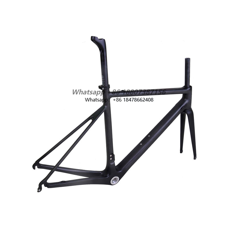 Mountain Biking Japan - Çin Baolijia OEM Süper Hafif DI2