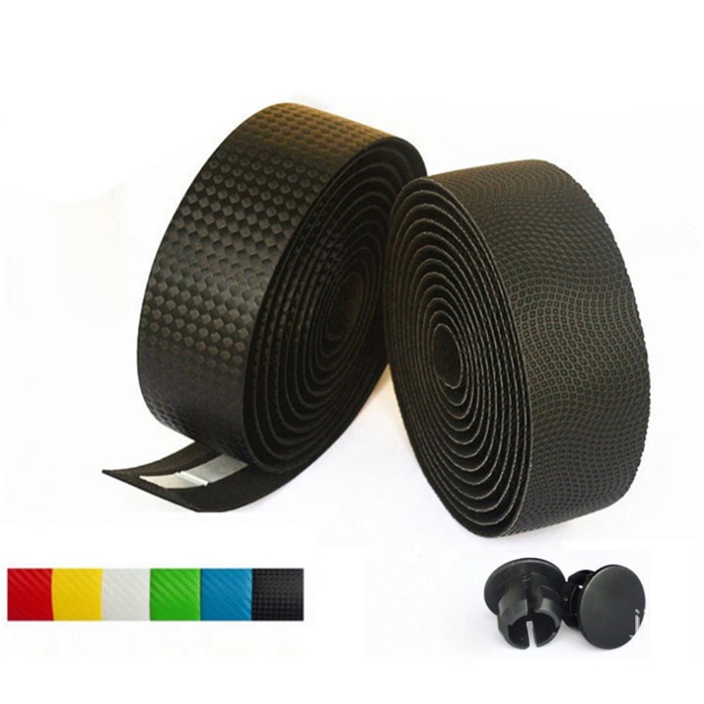 Mountain Biking Races - YENİ Yol Karbon Fiber Bisiklet Gidon