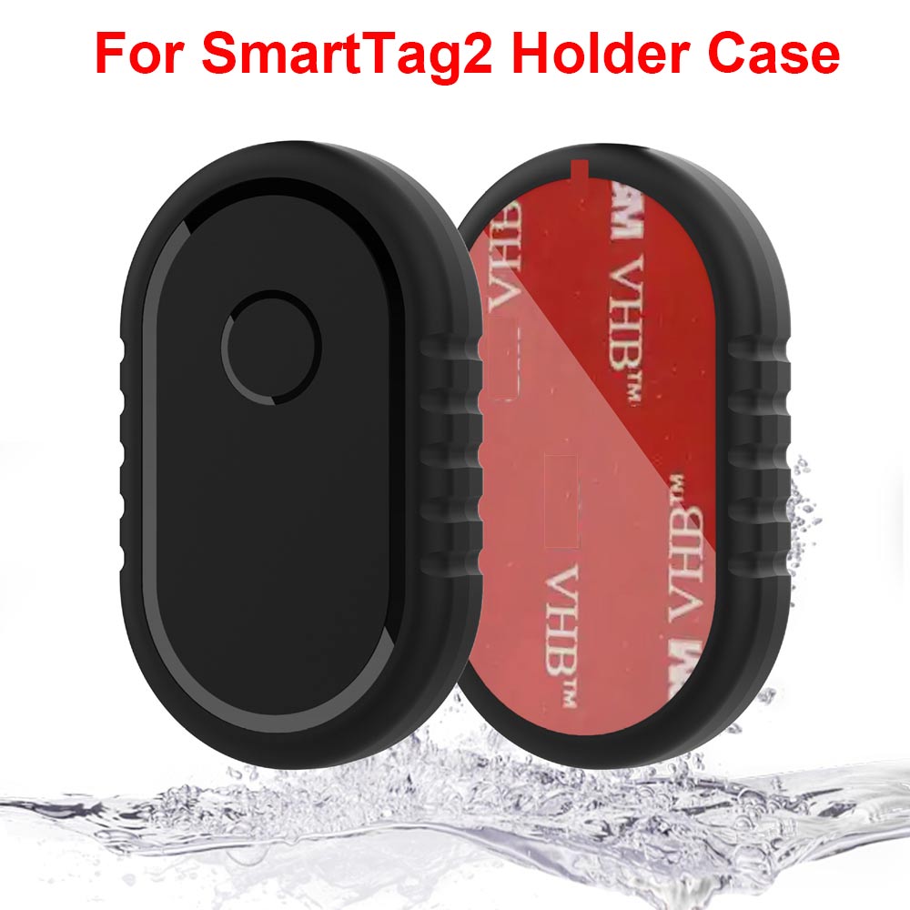 Mountain Biking Bag - Samsung Galaxy SmartTag2 Tutucu Kılıf için