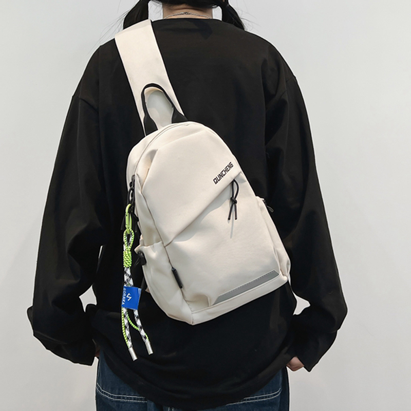 Mountain Biking Bag - Crossbody Çanta erkek Tek Omuz Küçük