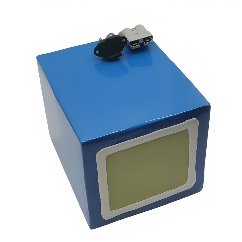 Mountain Biking App - 72V 40Ah Li-ion Pil Bluetooth APP
