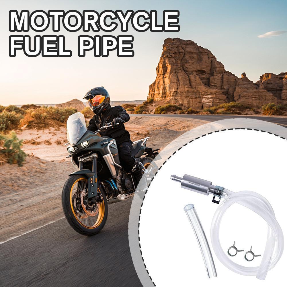 Hydraulic Brake Bleed - Fren Hava Alma Hortumu - Tek