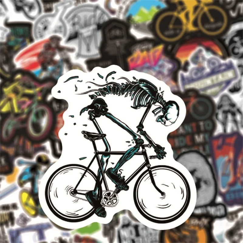 50 adet su geçirmez dağ bisikl - Mountain Biking Bag incelemesi ve fiyatı