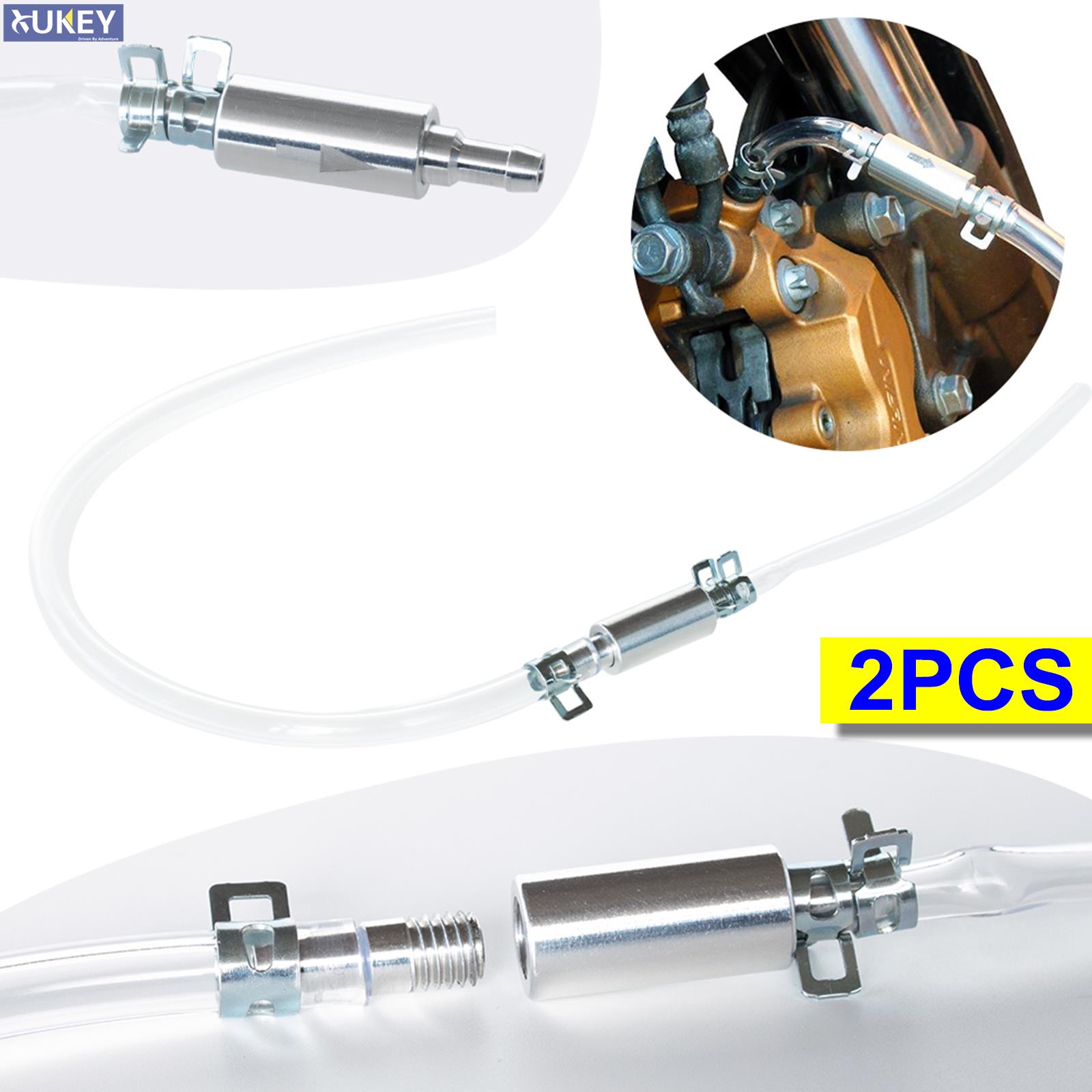 2x araba debriyaj fren hava al - Hydraulic Brake Bleed incelemesi ve fiyatı