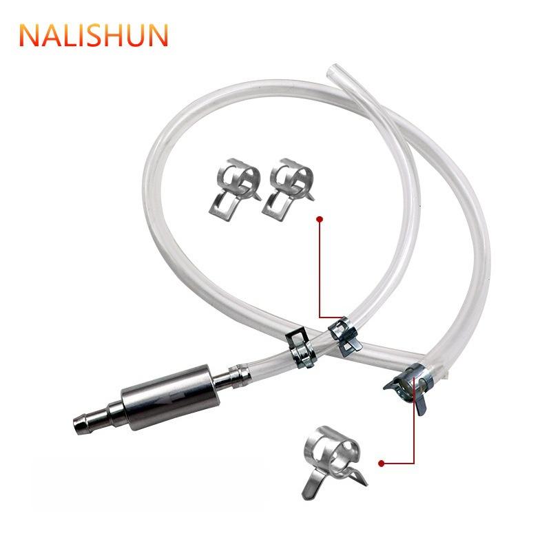 Motosiklet Fren Hava Alma Yağı - Hydraulic Brake Bleed incelemesi ve fiyatı