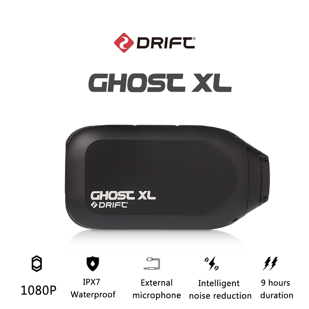Drift Ghost XL Spor Aksiyon Ka - Mountain Biking App incelemesi ve fiyatı