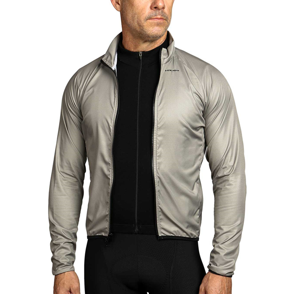 VOLER Bisiklet Rüzgar Geçirmez - Mountain Biking Rain Jacket incelemesi ve fiyatı