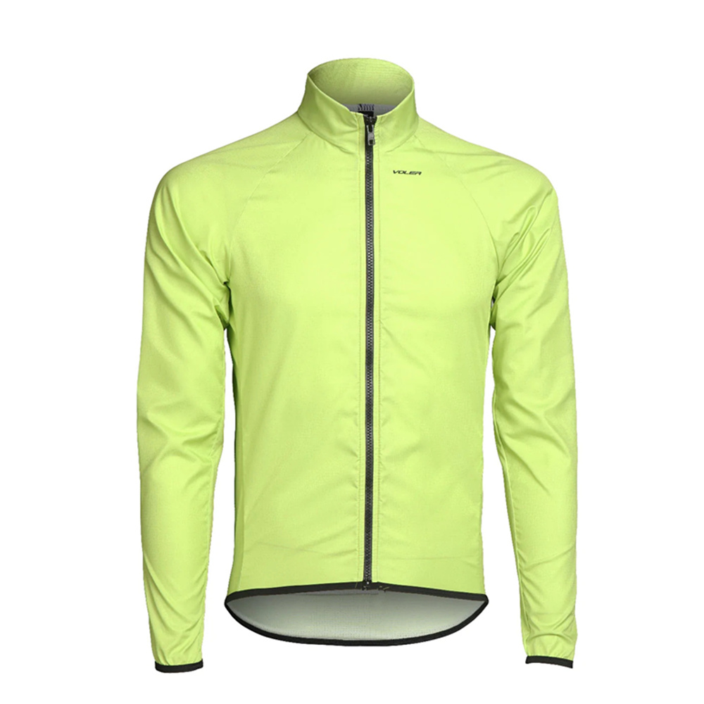 VOLER Bisiklet Rüzgar Geçirmez - Mountain Biking Rain Jacket incelemesi ve fiyatı