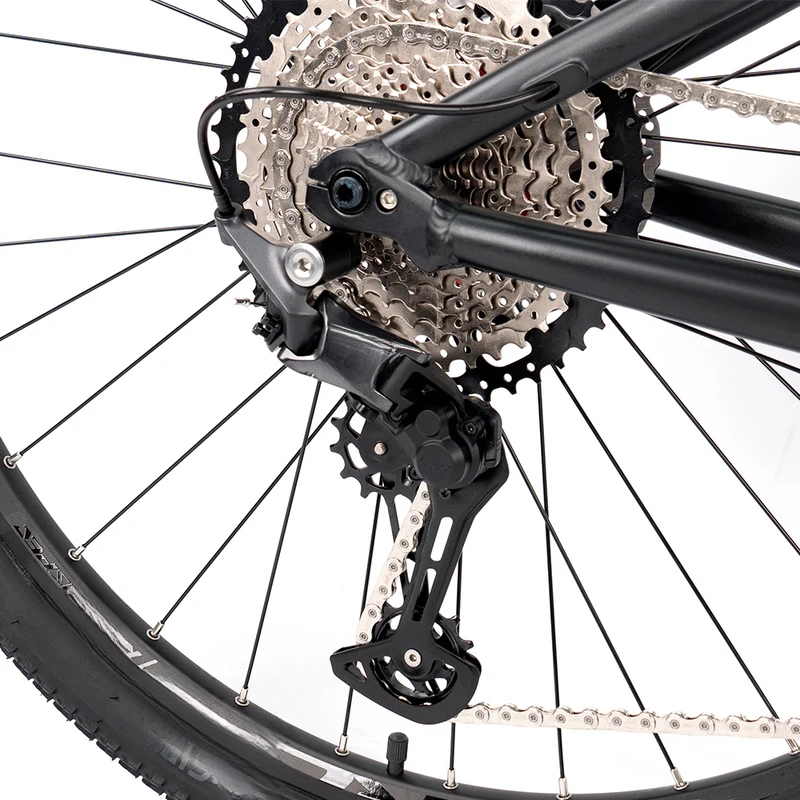 27,5 veya 29 İnç 13 Vitesli Al - Mountain Biking Jumps incelemesi ve fiyatı