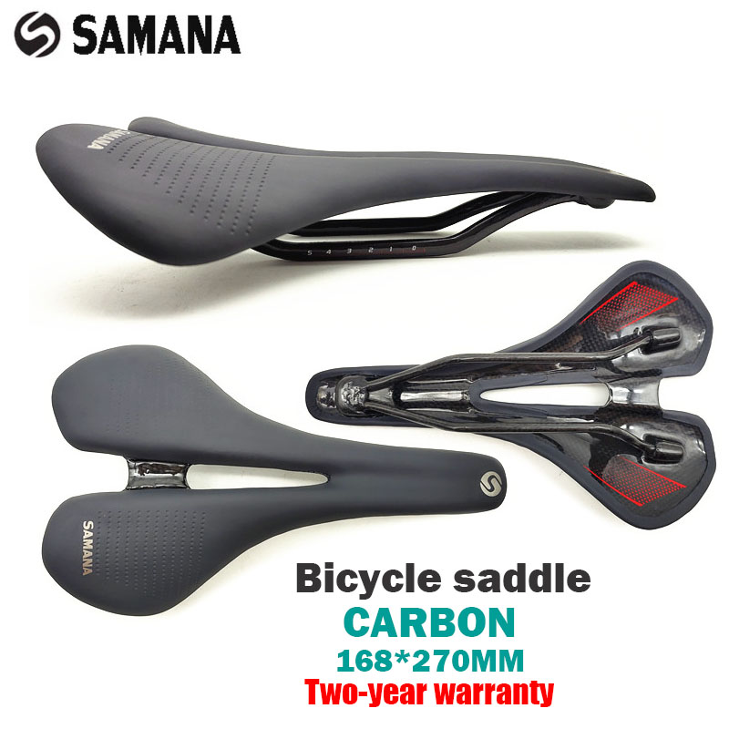 SAMANA karbon eyer yol mtb bis - Mountain Biking Races incelemesi ve fiyatı