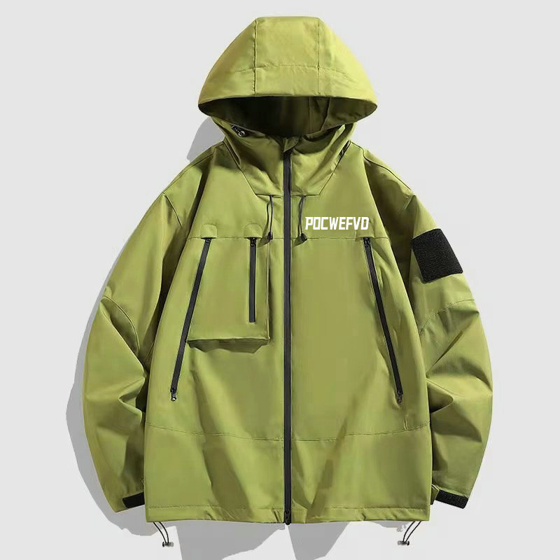 POCWEFVD Bisiklet Rüzgarlık Ce - Mountain Biking Rain Jacket incelemesi ve fiyatı