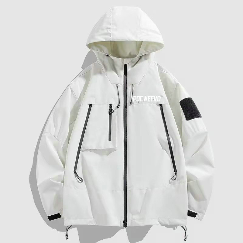 POCWEFVD Bisiklet Rüzgarlık Ce - Mountain Biking Rain Jacket incelemesi ve fiyatı