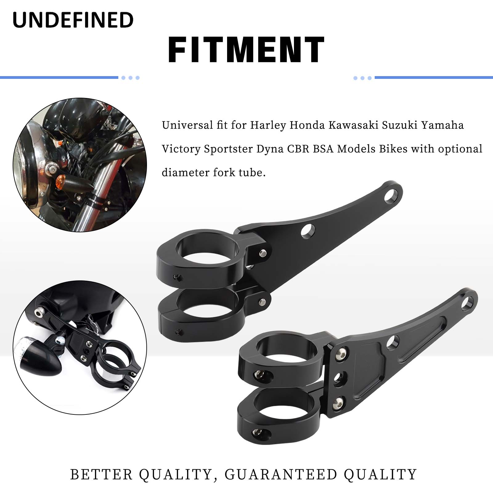33mm-58mm far braketi dağı kel - Mountain Biking With Dog incelemesi ve fiyatı