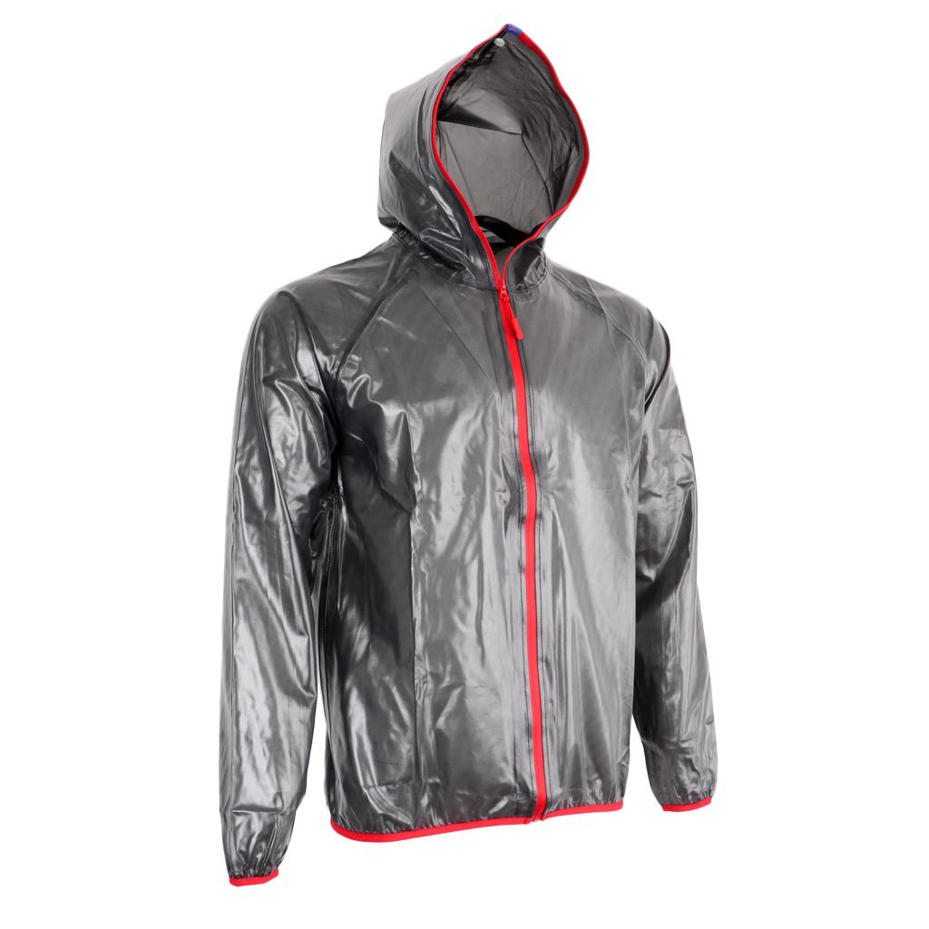 Dağ Bisikleti Turları ve Dış M - Mountain Biking Rain Jacket incelemesi ve fiyatı