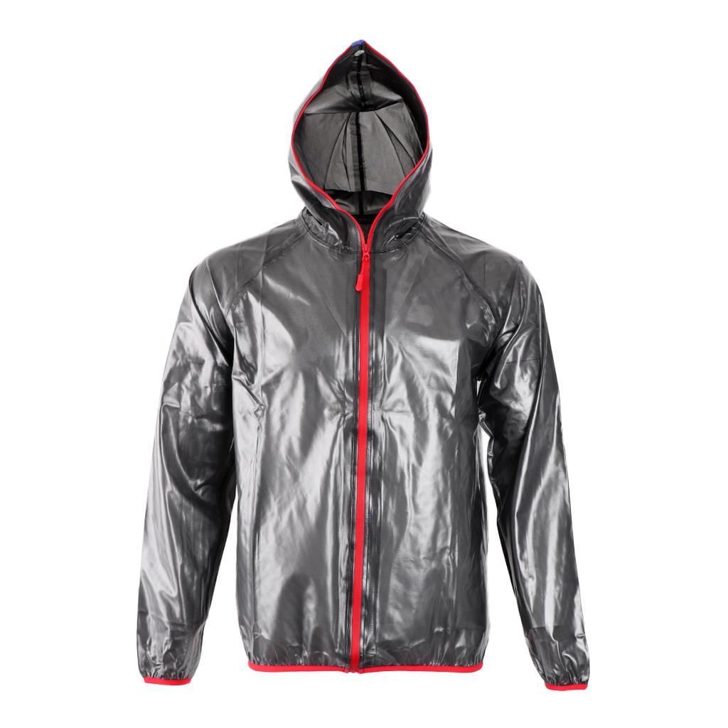 Dağ Bisikleti Turları ve Dış M - Mountain Biking Rain Jacket incelemesi ve fiyatı