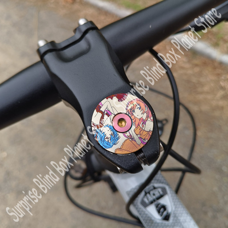 Ti Anime Çevre Birim Ürünleri  - Mountain Biking Japan incelemesi ve fiyatı