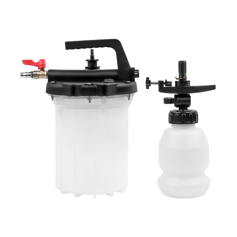 3L Manuel Araba Fren Yağı Deği - Hydraulic Brake Bleed incelemesi ve fiyatı