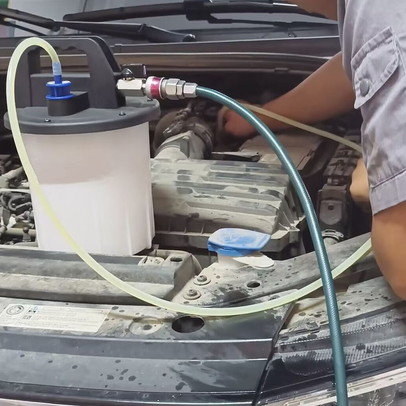 3L Manuel Araba Fren Yağı Deği - Hydraulic Brake Bleed incelemesi ve fiyatı