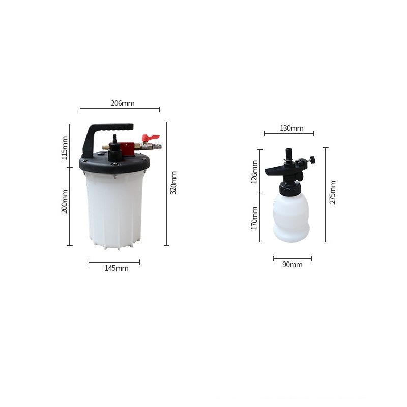 3L Manuel Araba Fren Yağı Deği - Hydraulic Brake Bleed incelemesi ve fiyatı