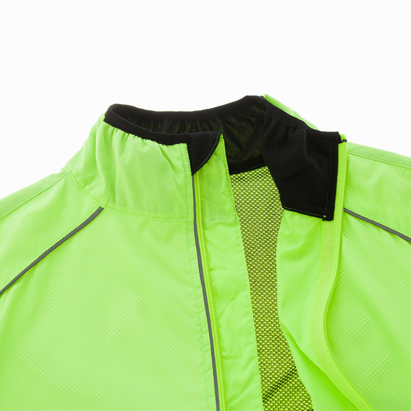 Turuncu rüzgar bisiklet ceketi - Mountain Biking Rain Jacket incelemesi ve fiyatı