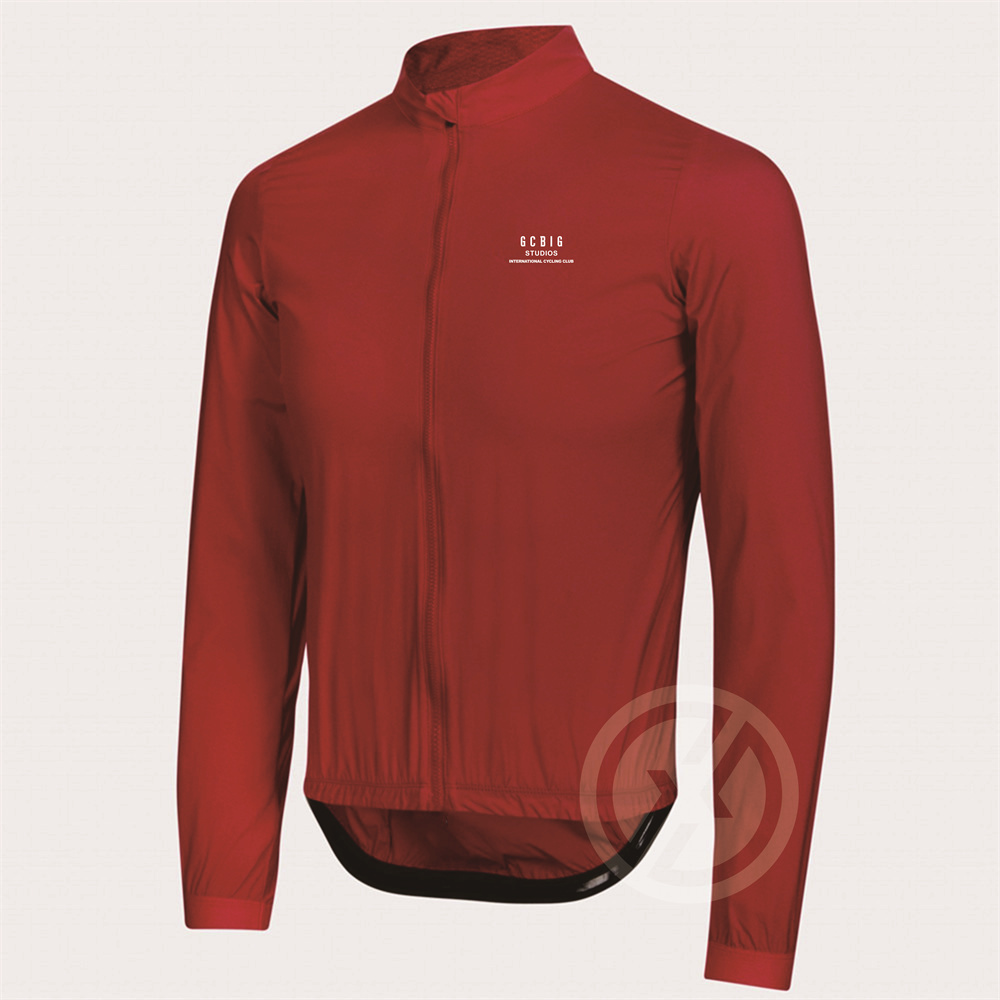 2023 GCBIG bisiklet giyim rüzg - Mountain Biking Rain Jacket incelemesi ve fiyatı