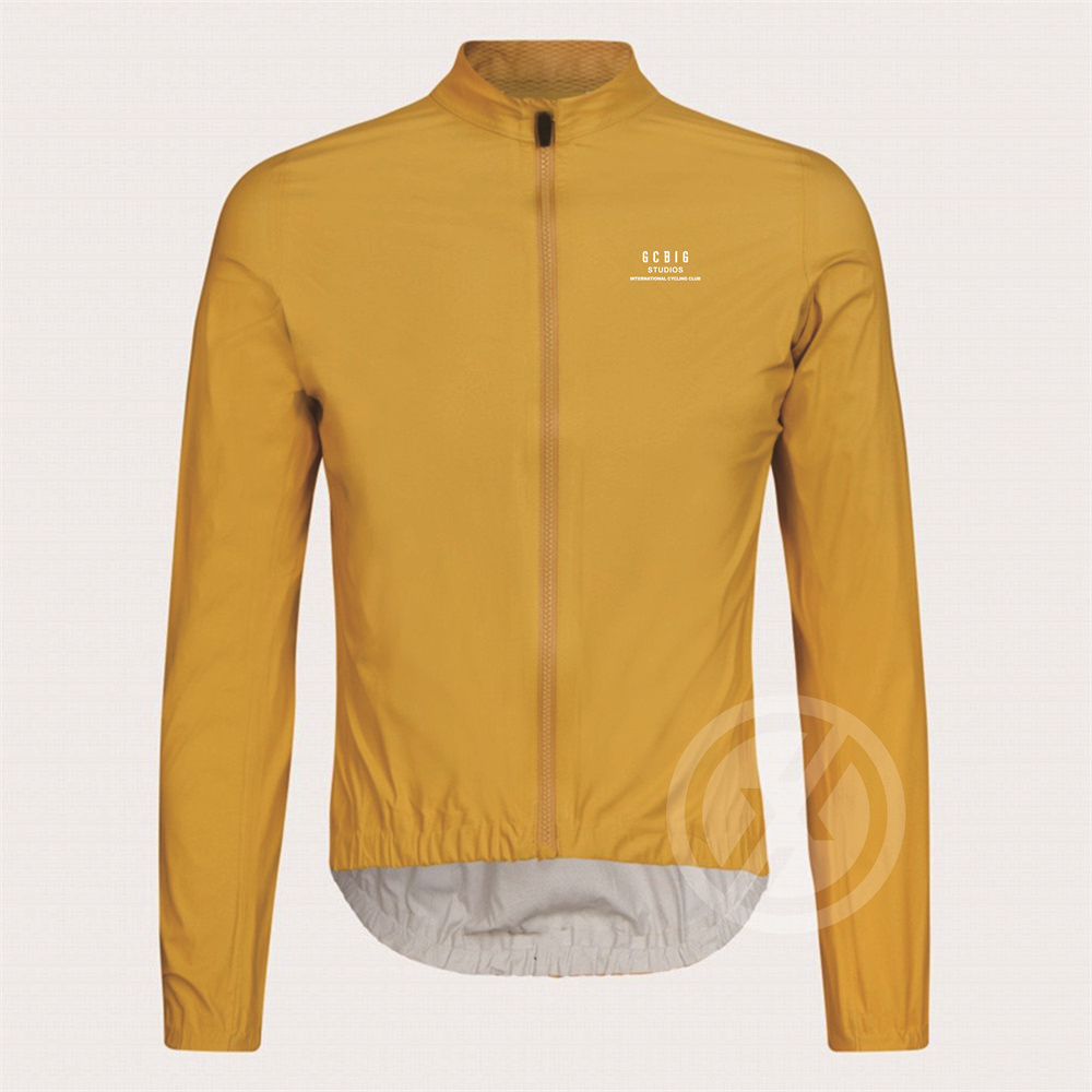 2023 GCBIG bisiklet giyim rüzg - Mountain Biking Rain Jacket incelemesi ve fiyatı