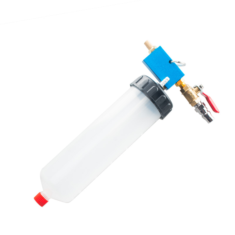 Evrensel Araba fren hidroliği  - Hydraulic Brake Bleed incelemesi ve fiyatı