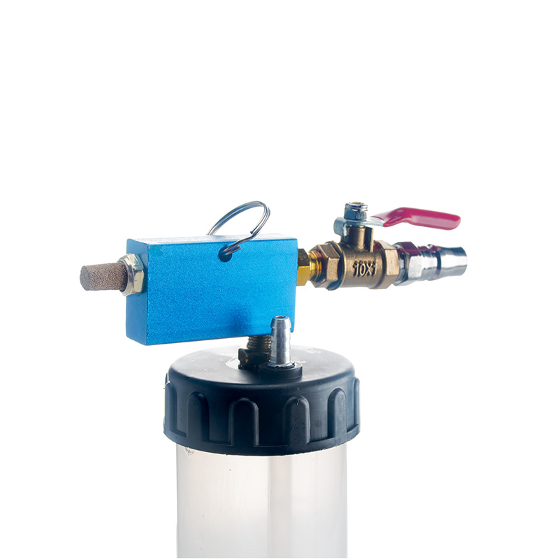 Evrensel Araba fren hidroliği  - Hydraulic Brake Bleed incelemesi ve fiyatı