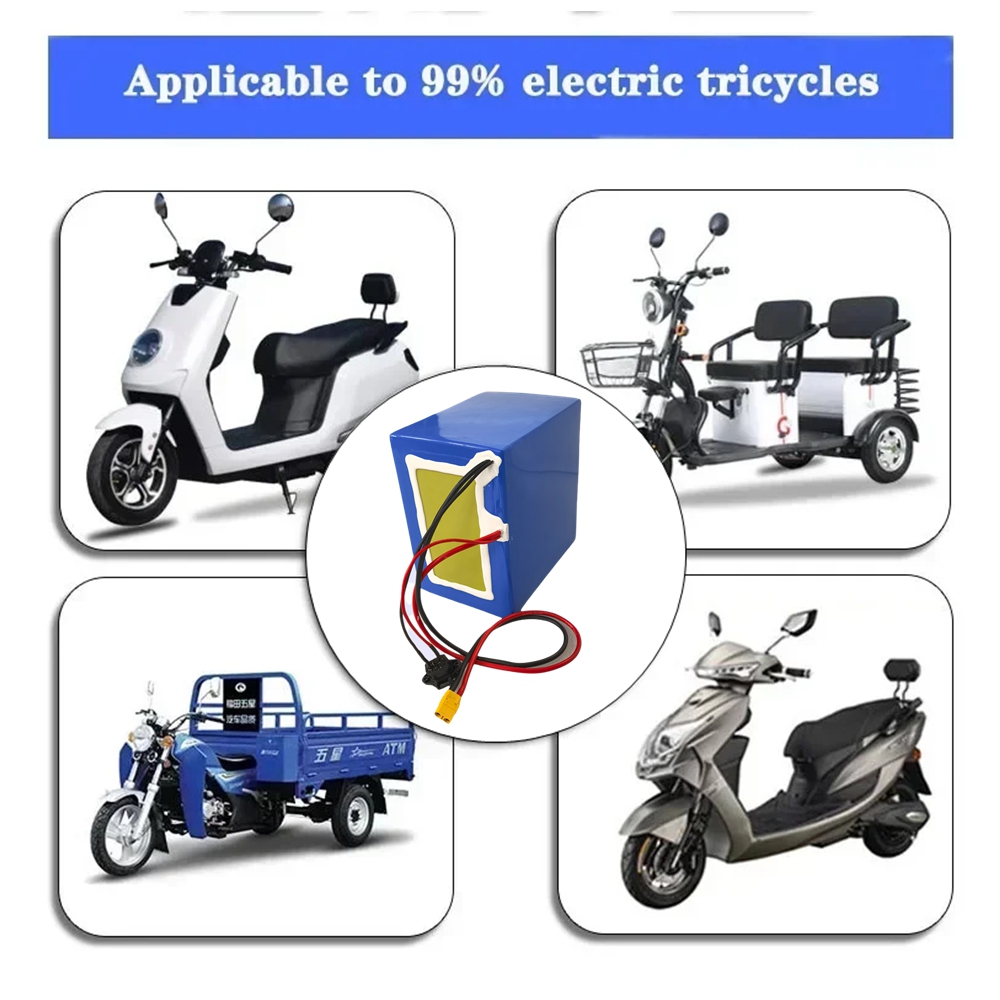 2160Wh 20S6P 2700 li ion pil B - Mountain Biking App incelemesi ve fiyatı