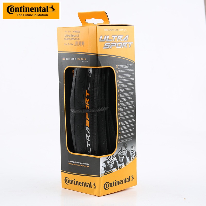 Continental katlanabilir bisik - Mountain Biking Races incelemesi ve fiyatı