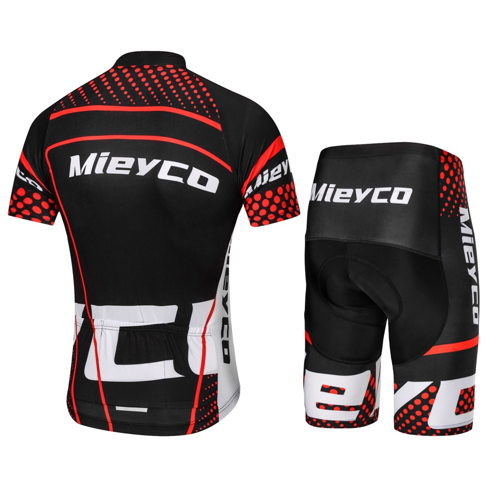 Mieyco Bisiklet Jersey Adam MT - Mountain Biking Races incelemesi ve fiyatı