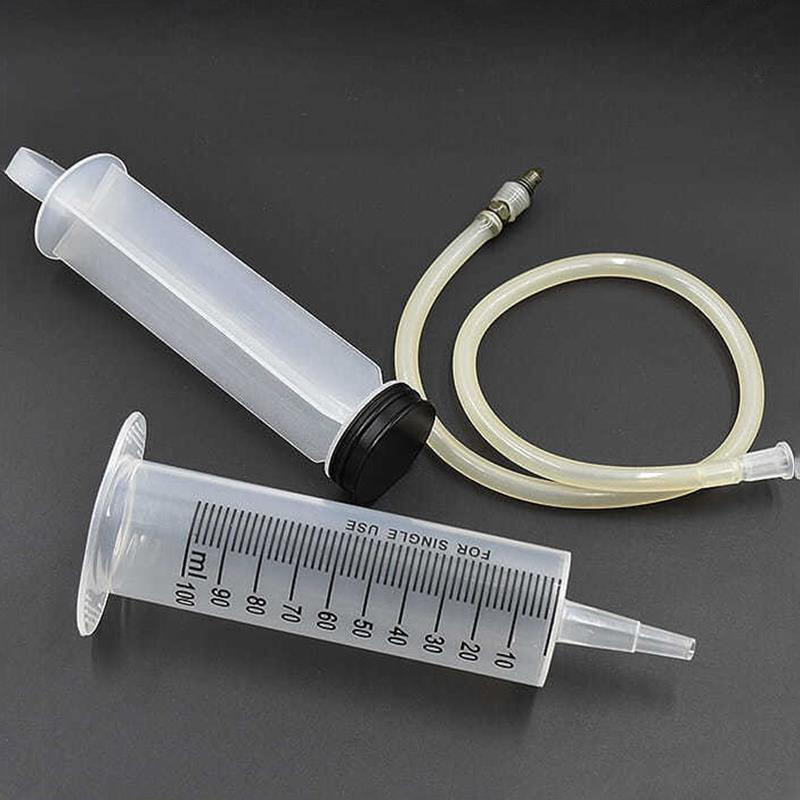 (BF06)1Set 100ML Motosiklet Di - Hydraulic Brake Bleed incelemesi ve fiyatı