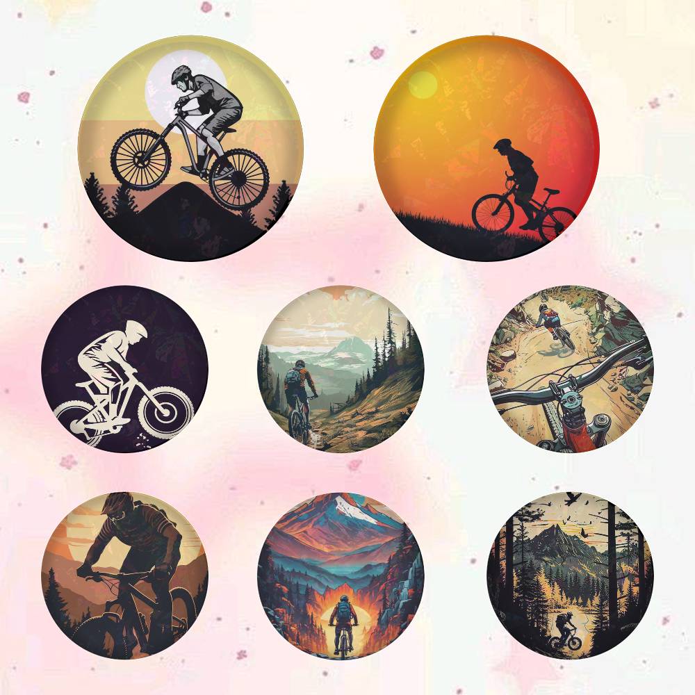Dağ Bisikleti 75x75 25x25 Mm K - Mountain Biking Japan incelemesi ve fiyatı