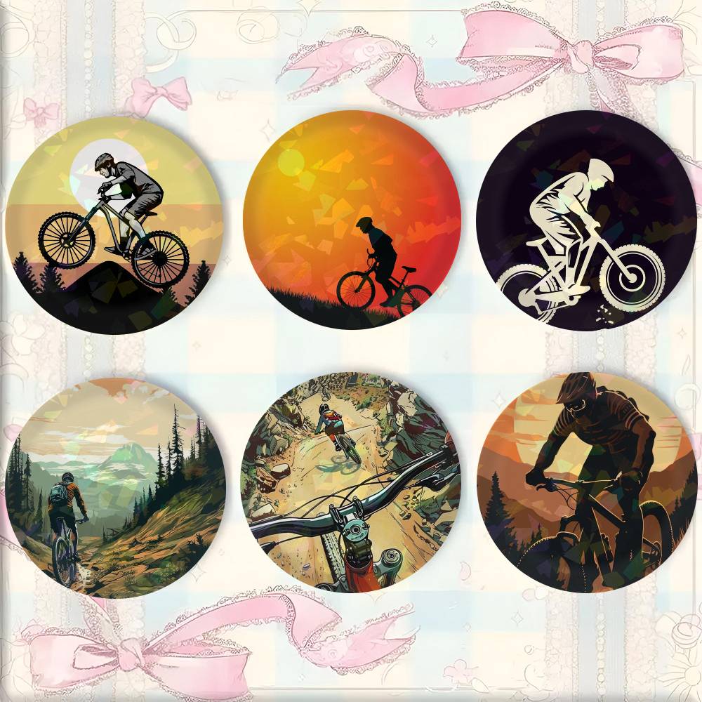 Dağ Bisikleti 75x75 25x25 Mm K - Mountain Biking Japan incelemesi ve fiyatı