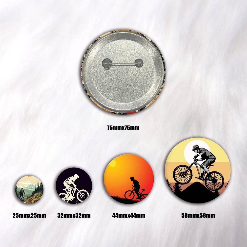 Dağ Bisikleti 75x75 25x25 Mm K - Mountain Biking Japan incelemesi ve fiyatı