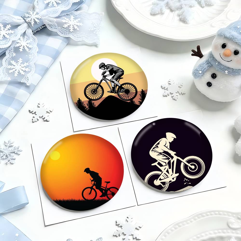 Dağ Bisikleti 75x75 25x25 Mm K - Mountain Biking Japan incelemesi ve fiyatı