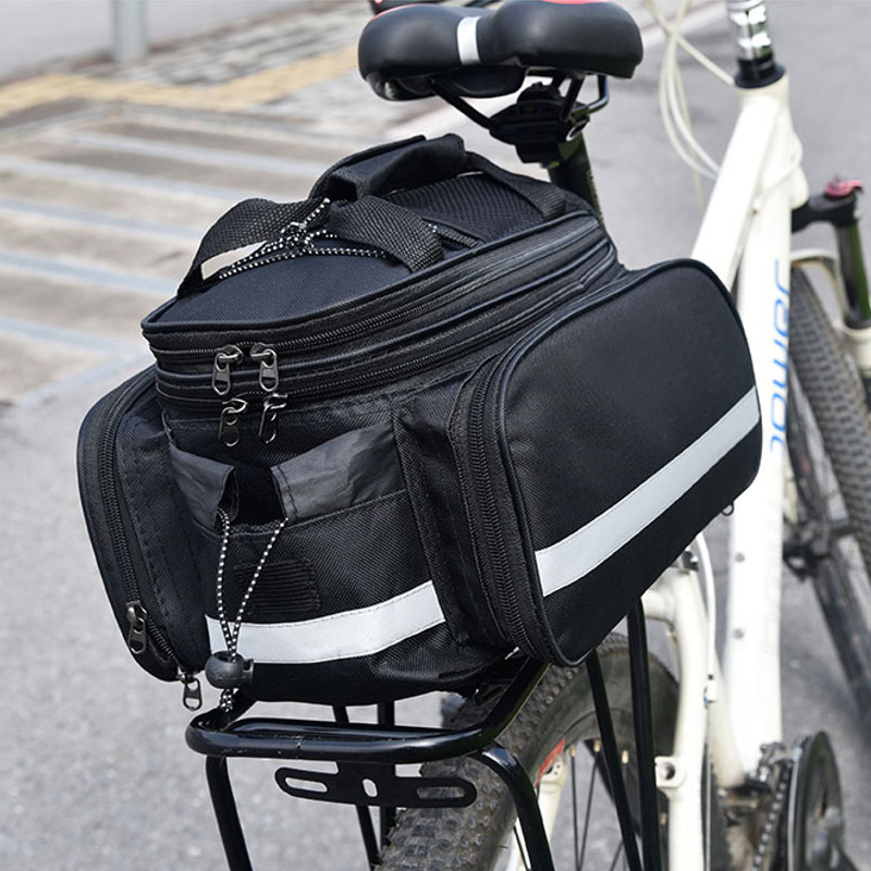 Bisiklet Taşıma Çantası Büyük  - Mountain Biking Bag incelemesi ve fiyatı