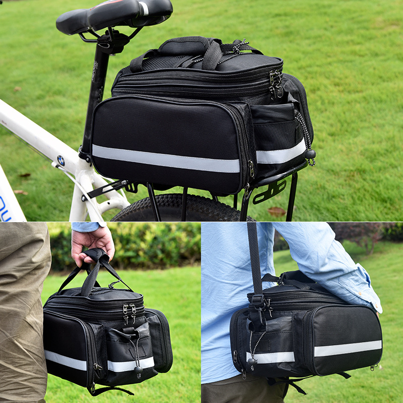 Bisiklet Taşıma Çantası Büyük  - Mountain Biking Bag incelemesi ve fiyatı