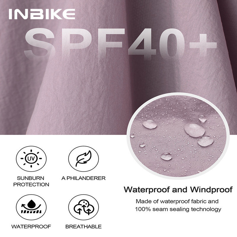 INBIKE erkek uzun kollu rüzgar - Mountain Biking Rain Jacket incelemesi ve fiyatı