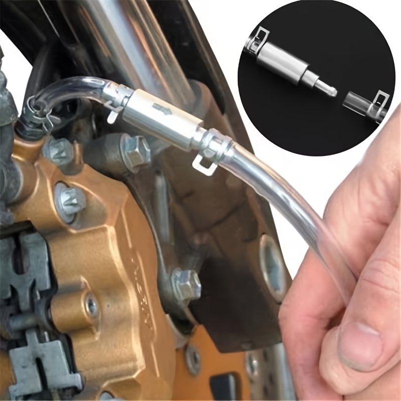 Araba Debriyaj Fren Hava Alma  - Hydraulic Brake Bleed incelemesi ve fiyatı