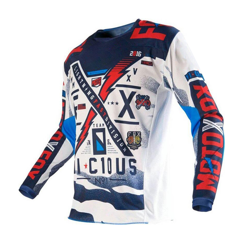 Bikefox Üst Yarış Bisiklet T-s - Mountain Biking Races incelemesi ve fiyatı