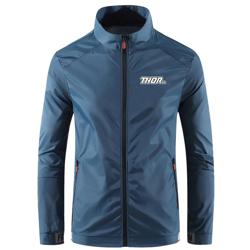 THORSOL Açık bisiklet ceketi C - Mountain Biking Rain Jacket incelemesi ve fiyatı
