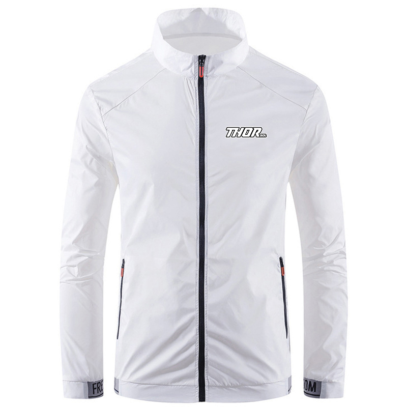 THORSOL Açık bisiklet ceketi C - Mountain Biking Rain Jacket incelemesi ve fiyatı